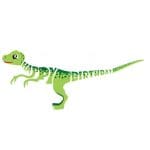 banderole dinosaure 3