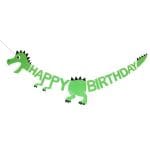 banderole dinosaure 4